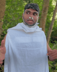 Dead Body Dance GIF