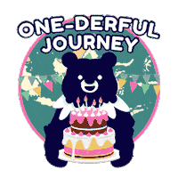 Boba Bobatea Sticker by OneZo