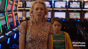 Sad Twin Peaks GIF by Twin Peaks on Showtime