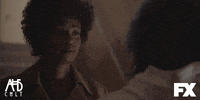 american horror story smile GIF by AHS