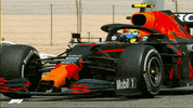 Formula 1 Mexico GIF by Red Bull Racing Honda