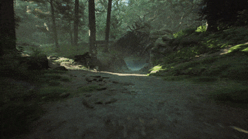 Flying Harry Potter GIF by WBGames