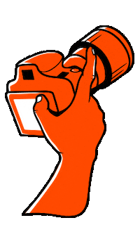 interview photo Sticker by Ciaopeople