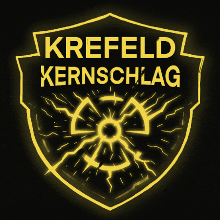 Krefeld Krefeldpinguine GIF by HIGHspeeΔ