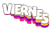 Happy Party Sticker