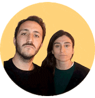 Sticker by Unio Préparation