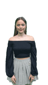 StefaniaMusic wow omg crazy oh my god Sticker