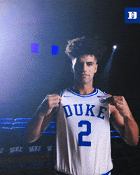 Dukembb Boozer GIF by Duke Men's Basketball