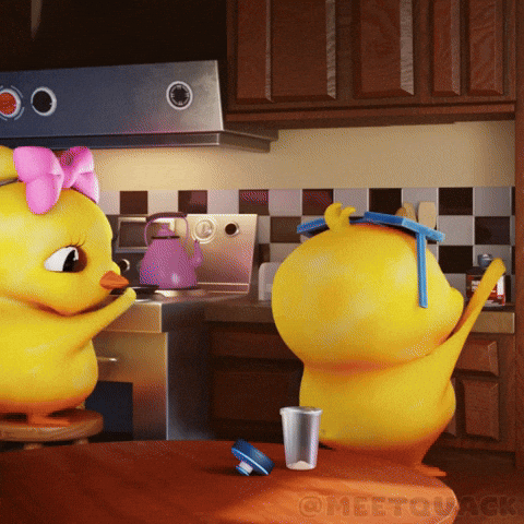 Protein Love GIF by Atrium