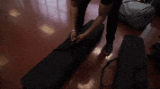 Film Director Toronto GIF by Bernardson