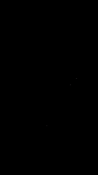 Text Face GIF