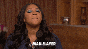 trina braxton #bfv GIF by Braxton Family Values 