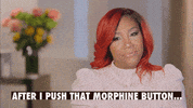toni braxton sisters GIF by Braxton Family Values 