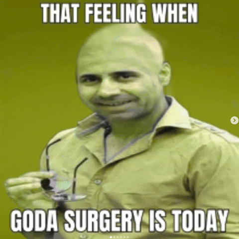 Kneesurgery GIF
