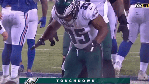 LockedOnEagles giphygifmaker GIF