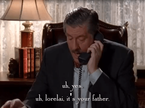season 5 netflix GIF by Gilmore Girls 
