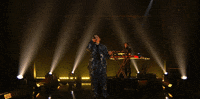 Performance Perform GIF by The Tonight Show Starring Jimmy Fallon