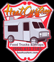 Hc GIF by heat custom