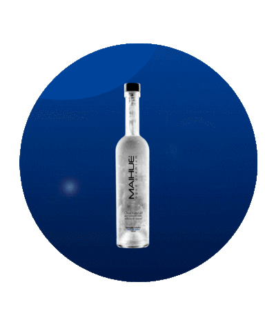 maihuefiltros giphyupload agua botella maihue Sticker