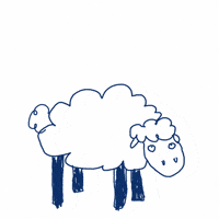 Angry Farm Animals GIF