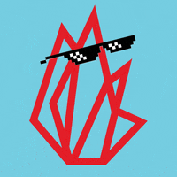 Free Speech Fire GIF by TheFIREorg