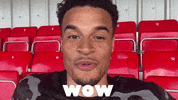 Toby Wow GIF by Hashtag United Official