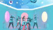 Gucci Mane GIF by NOW That's Music
