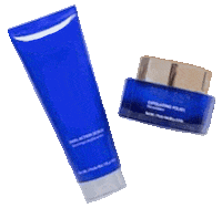 Forbetterskin fotini bageorgou Sticker