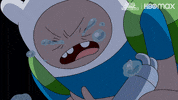 Animation Crying GIF by Max