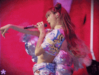 Alter Ego Lisa GIF