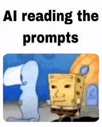 Ai Spongebob GIF