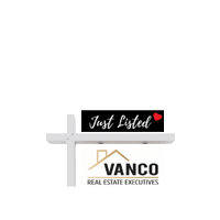 Real Estate Realtor Sticker by Homes by Henson