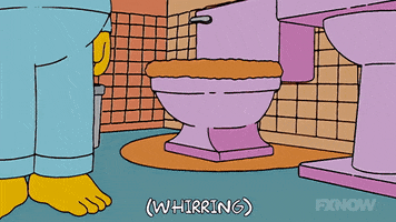 Episode 5 GIF by The Simpsons