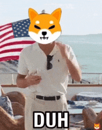 Shib Coin GIF by SHIB MEMES