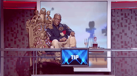 hip hop squares GIF by VH1