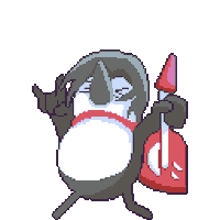 Dance Art Sticker by Joysteak Studios