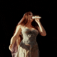 Noah Cyrus Toronto GIF by Respective