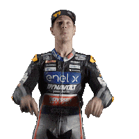 Motorcycle Motogp Sticker by PoloMotorrad