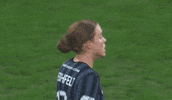 Womens Soccer Smile GIF by National Women's Soccer League