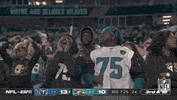 Jacksonville Jaguars Football GIF by NFL