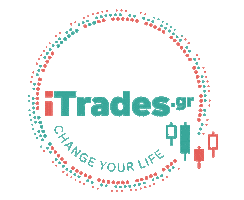 Forex Stocks Sticker by iTrades