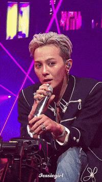 G-Dragon Gd GIF
