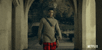 may 4 lol GIF by Dear White People Netflix