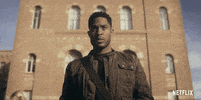 may 4 lol GIF by Dear White People Netflix