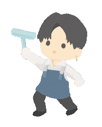 鋒澤 Sticker