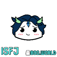 Cartoon Character Wow Sticker by Boo