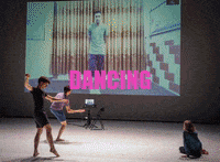 projectarts ddf19 projectartscentre GIF