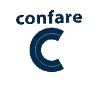 Cio Sticker by Confare