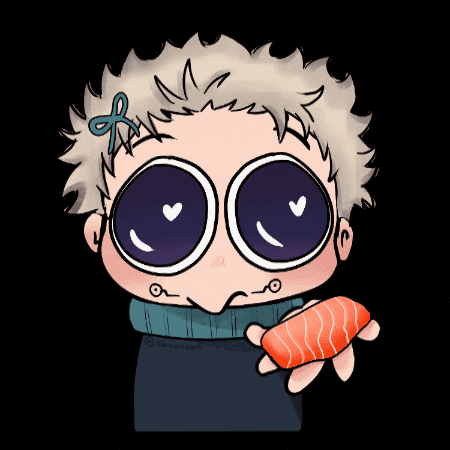 Jjk Jujutsu Kaisen GIF
