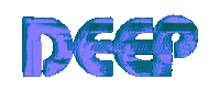 Art Glitch Sticker